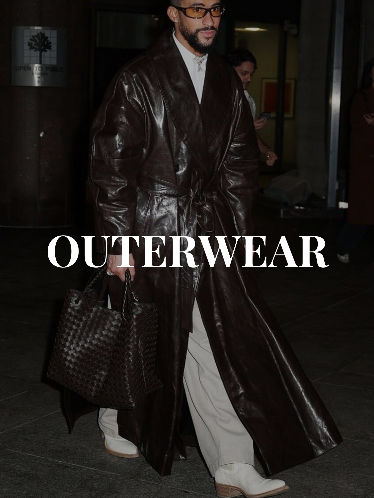 OUTERWEAR