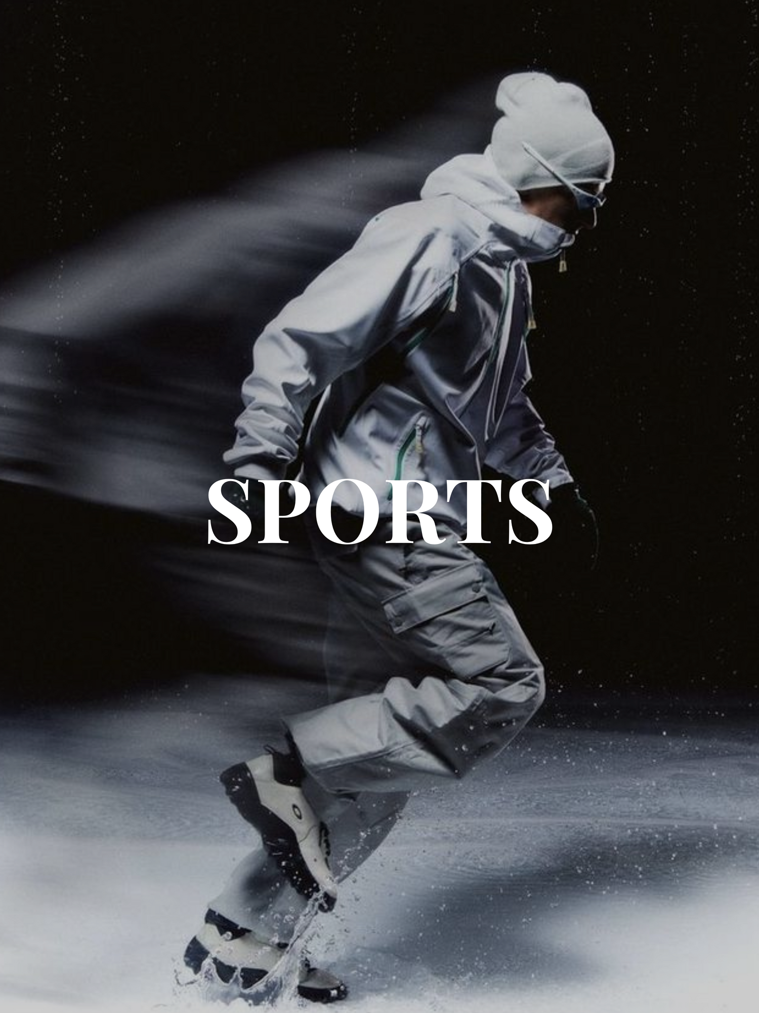 SPORTS COLLECTION