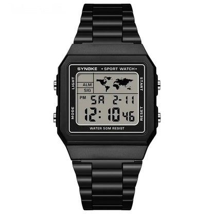 PIXELTREK WATCH