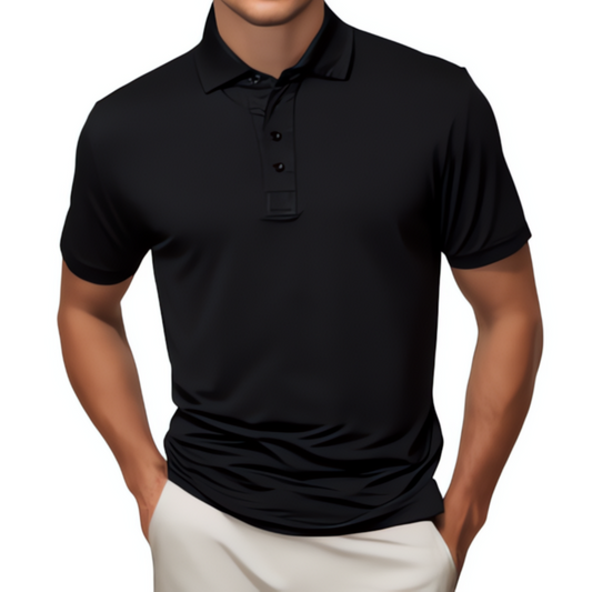 THE BREATHABLE POLO