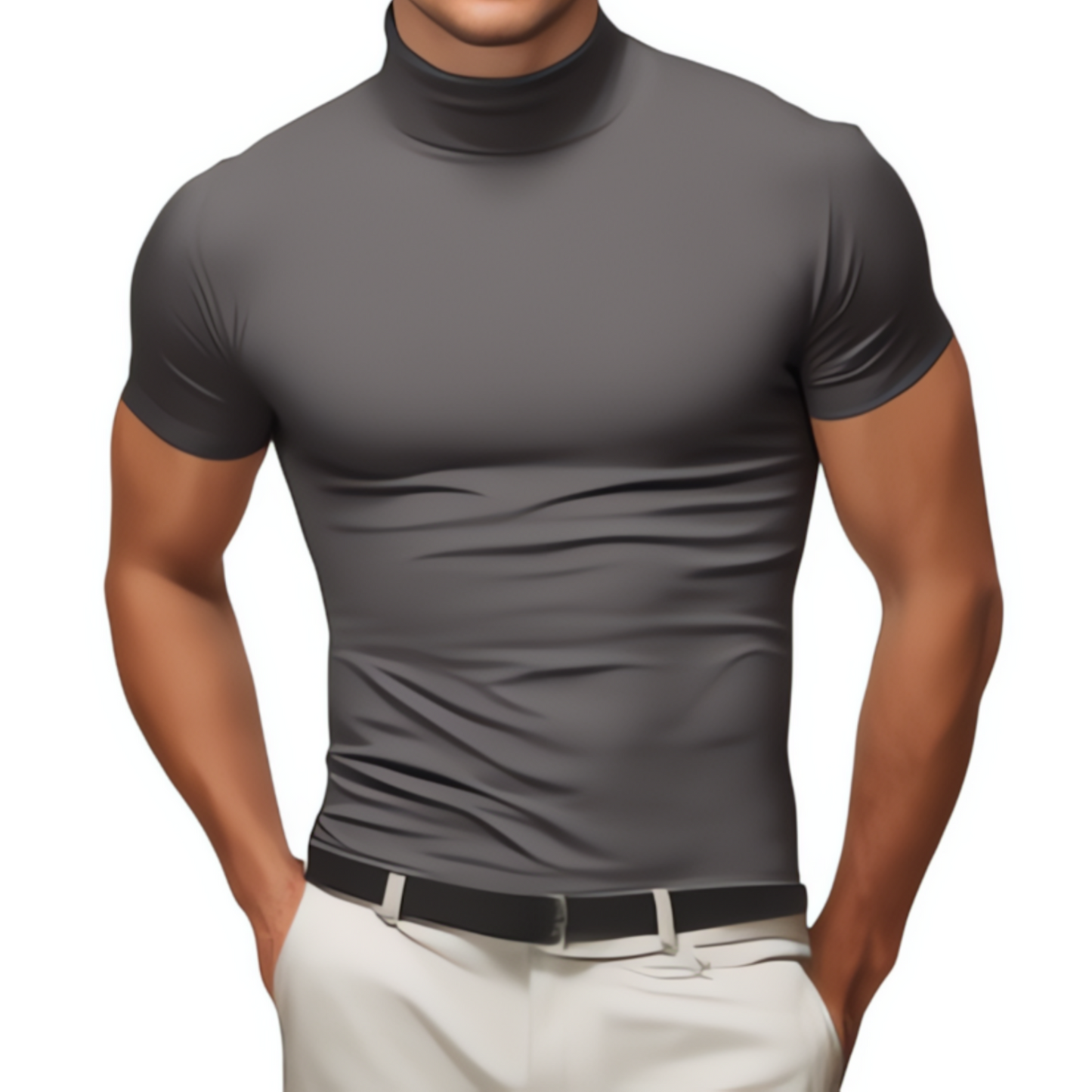 THE ACTIVE ELITE COMPRESSION SHIRT