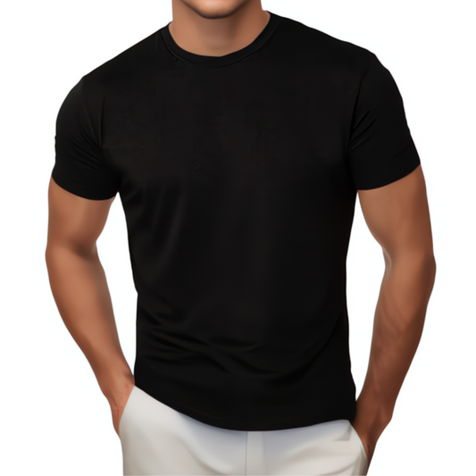 COTTON T-SHIRT