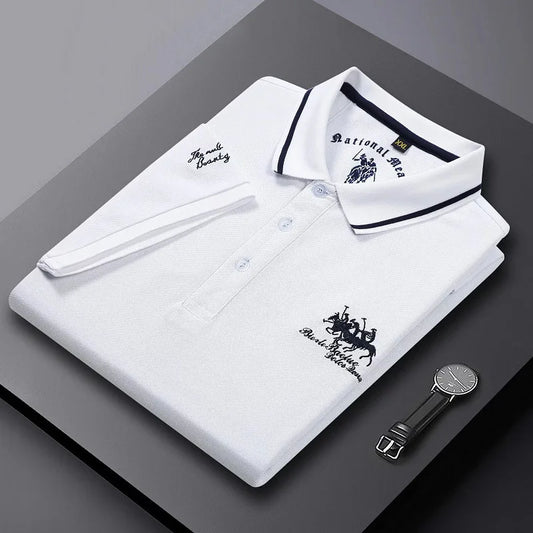 THE LUXE POLO