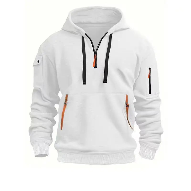 APEX ACTIIVEWEAR HOODIE