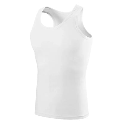 BREATHABLE SPORTS TANK TOP