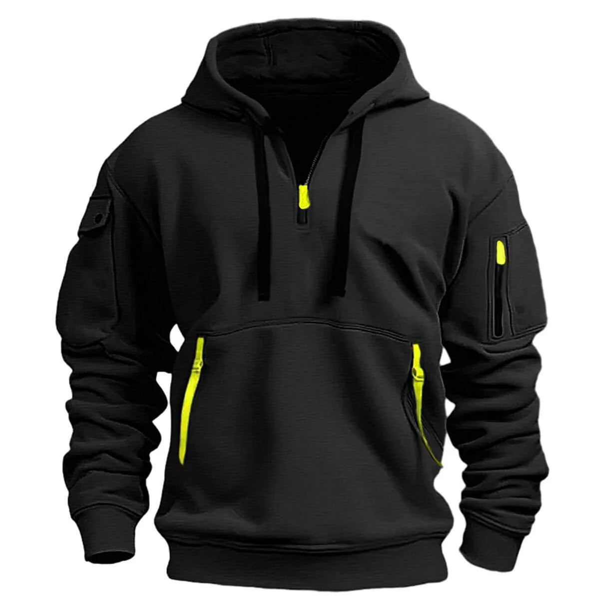 APEX ACTIIVEWEAR HOODIE