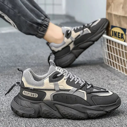 VERTEX MOTION SNEAKERS