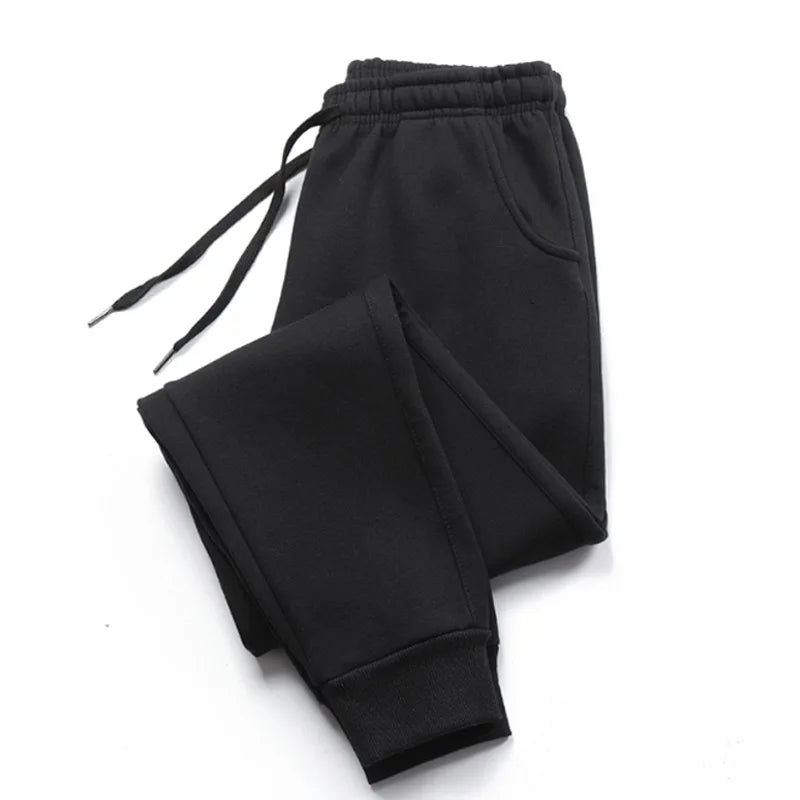 BREATHABLE SPORTS JOGGER