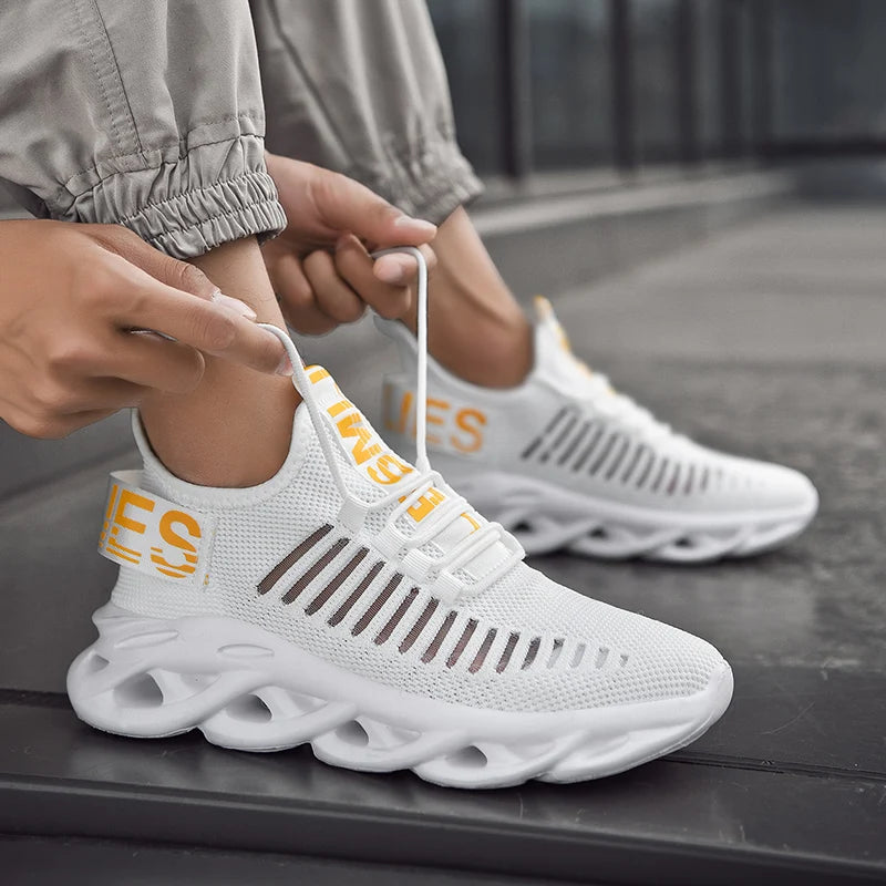 OPUSSTRIDE SNEAKERS