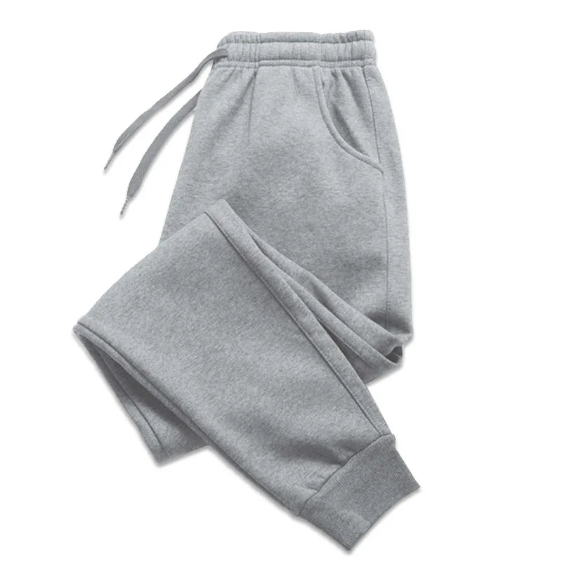 BREATHABLE SPORTS JOGGER