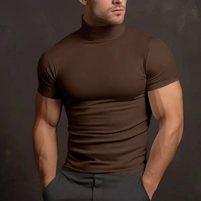 THE ACTIVE ELITE COMPRESSION SHIRT