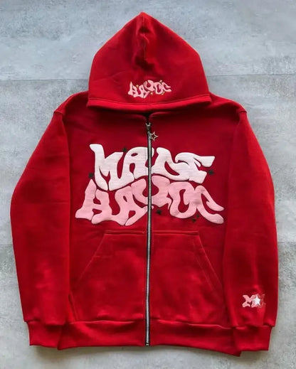 Y2K VINTAGE HAVOC HOODIE