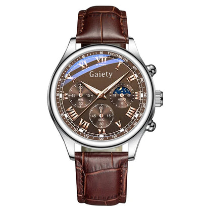 GAIETY WATCH