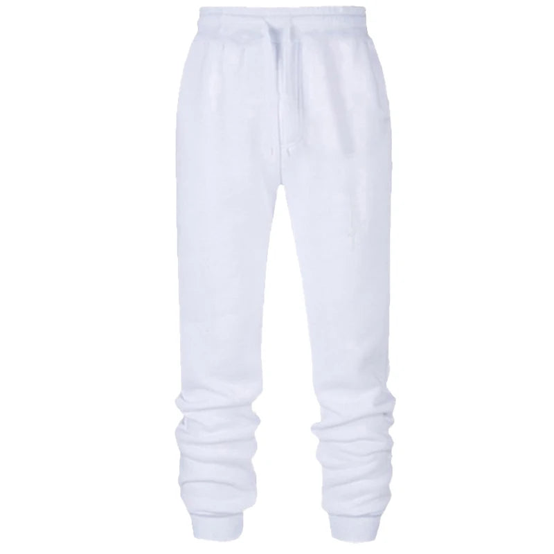 BREATHABLE SPORTS JOGGER