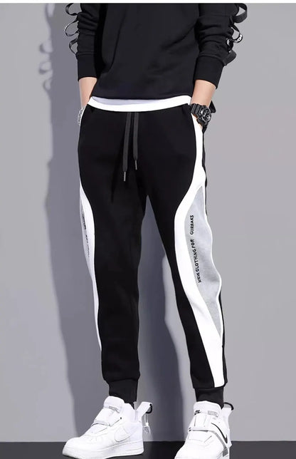 ELITE SPORTS PANTS