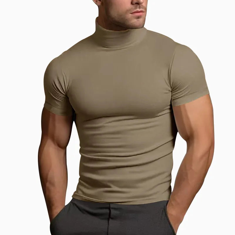 THE ACTIVE ELITE COMPRESSION SHIRT