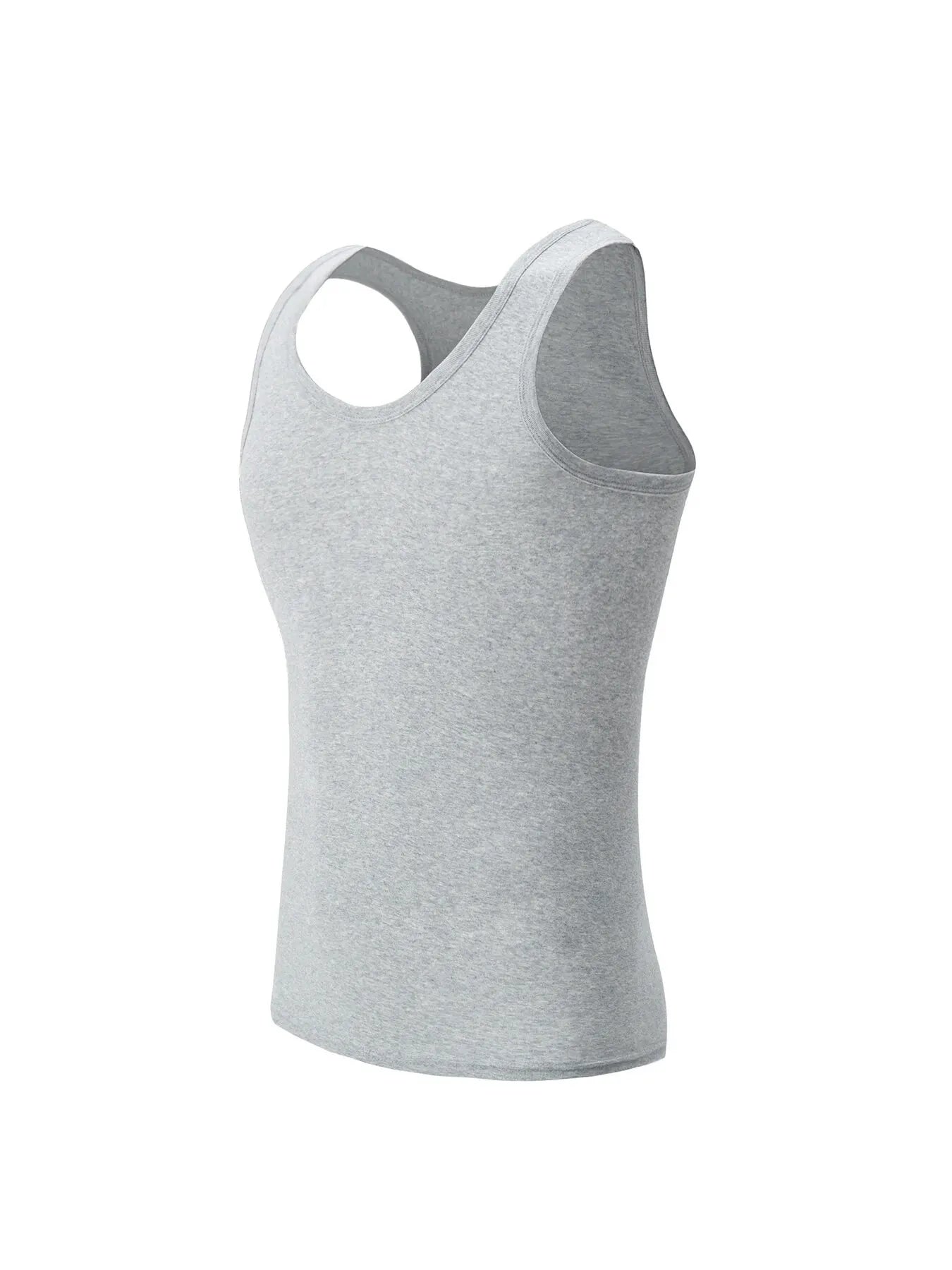 BREATHABLE SPORTS TANK TOP