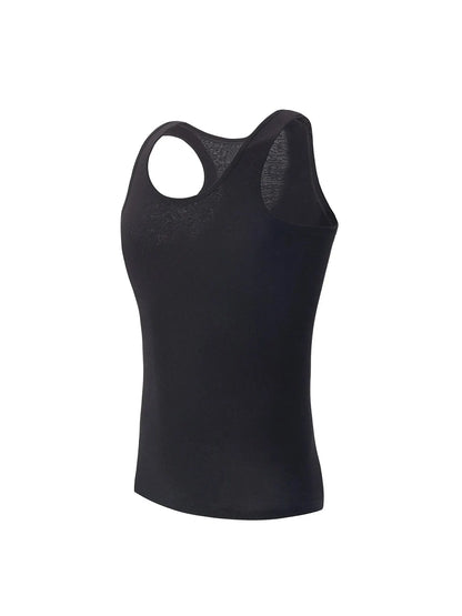 BREATHABLE SPORTS TANK TOP