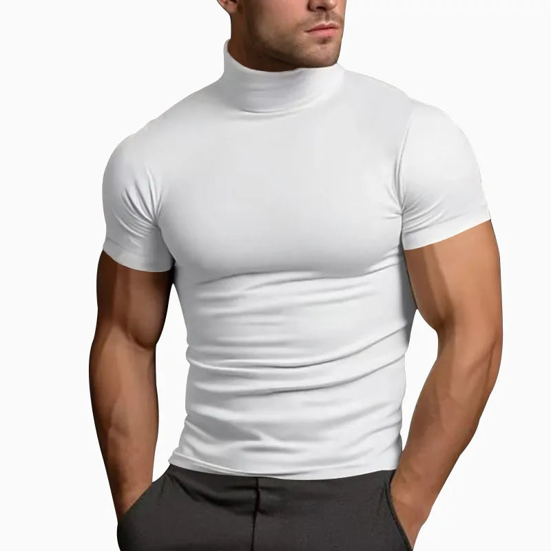 THE ACTIVE ELITE COMPRESSION SHIRT