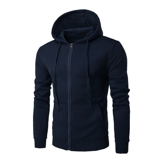 ELITE PERFORMANCE HOODIE