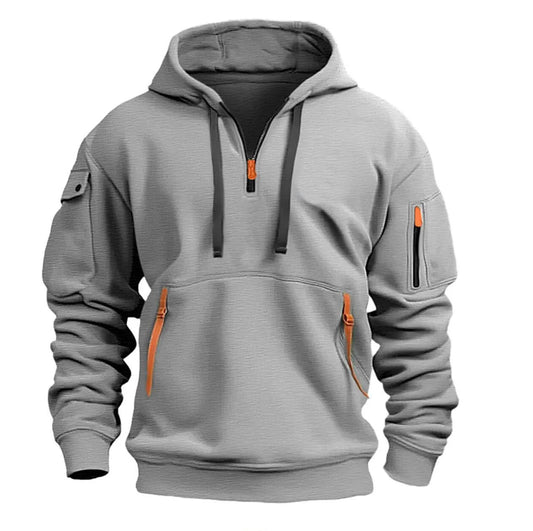 APEX ACTIIVEWEAR HOODIE