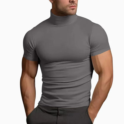 THE ACTIVE ELITE COMPRESSION SHIRT