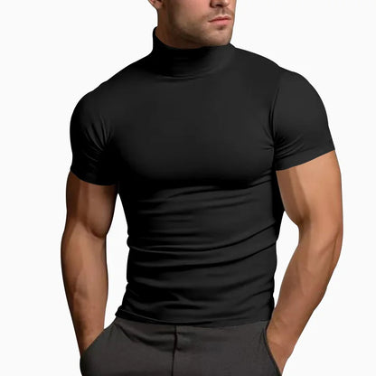 THE ACTIVE ELITE COMPRESSION SHIRT