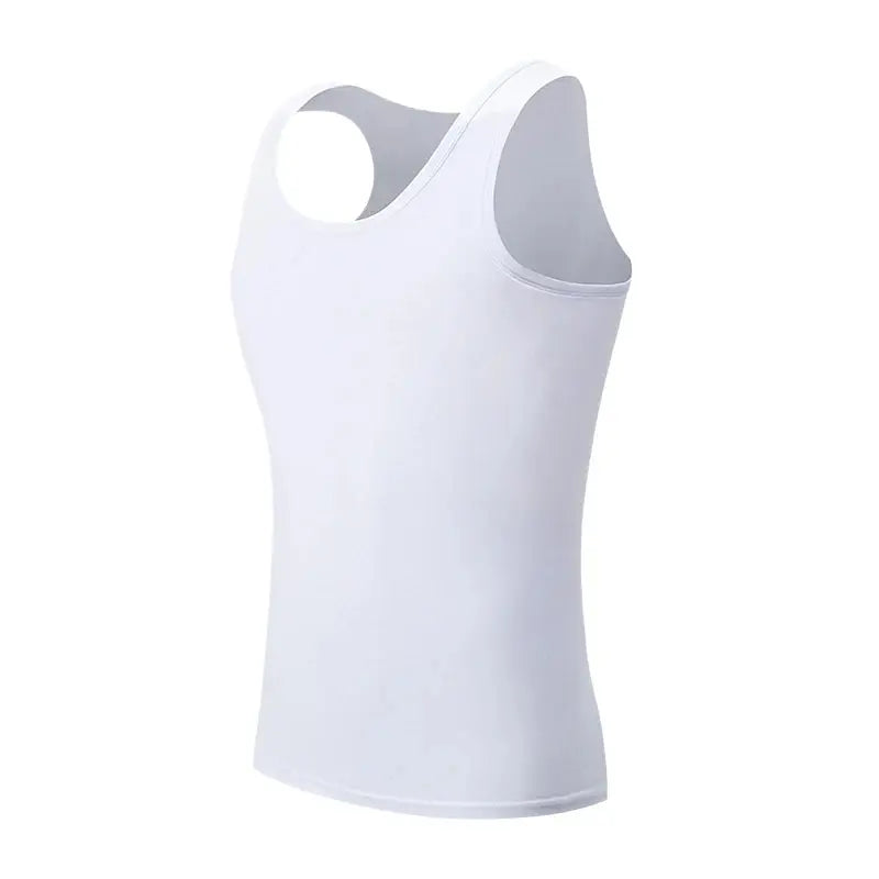 BREATHABLE SPORTS TANK TOP