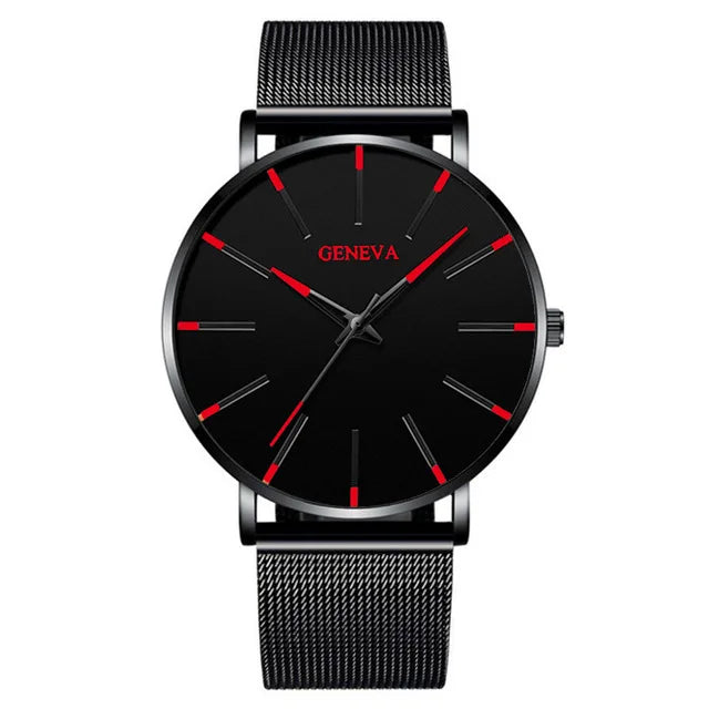 GENEVA MINIMUS WATCH