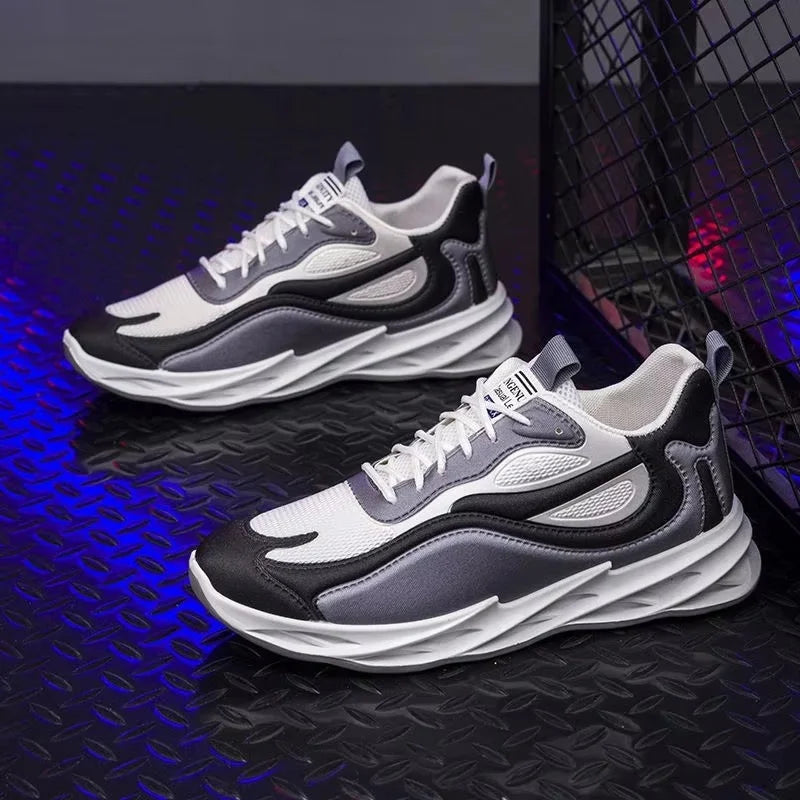 QUANTUM SNEAKERS