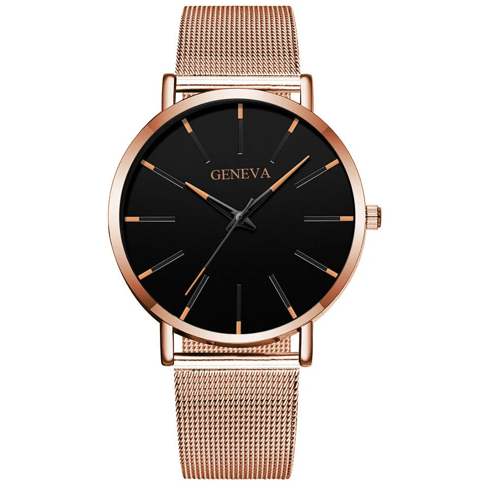 GENEVA MINIMUS WATCH