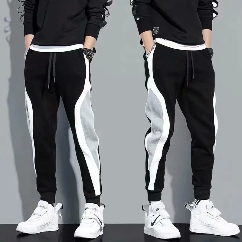 ELITE SPORTS PANTS