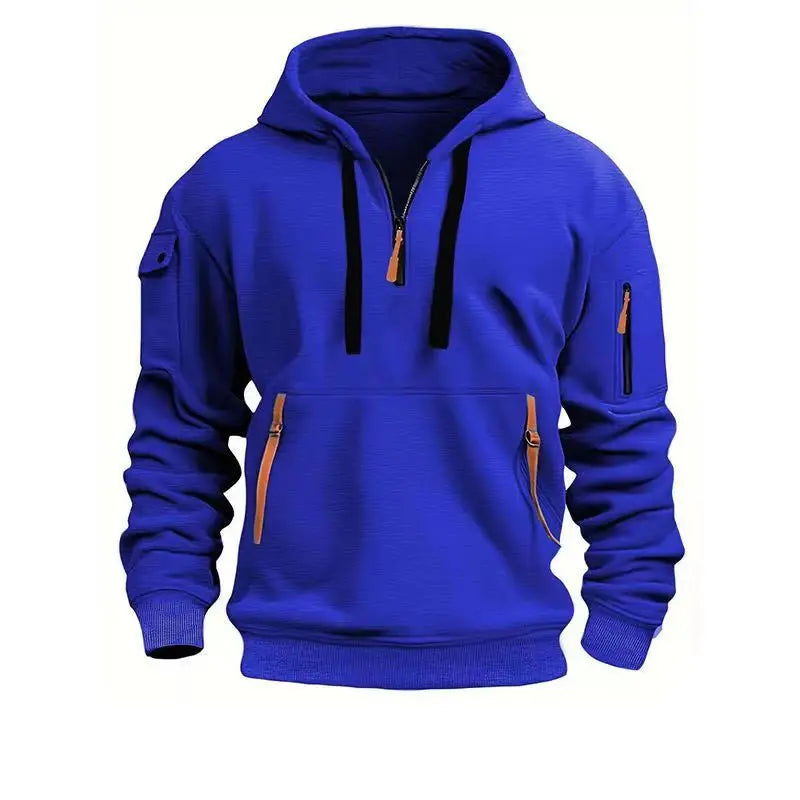 APEX ACTIIVEWEAR HOODIE