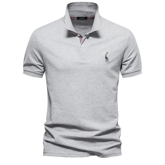 GIRAFFE POLO SHIRT