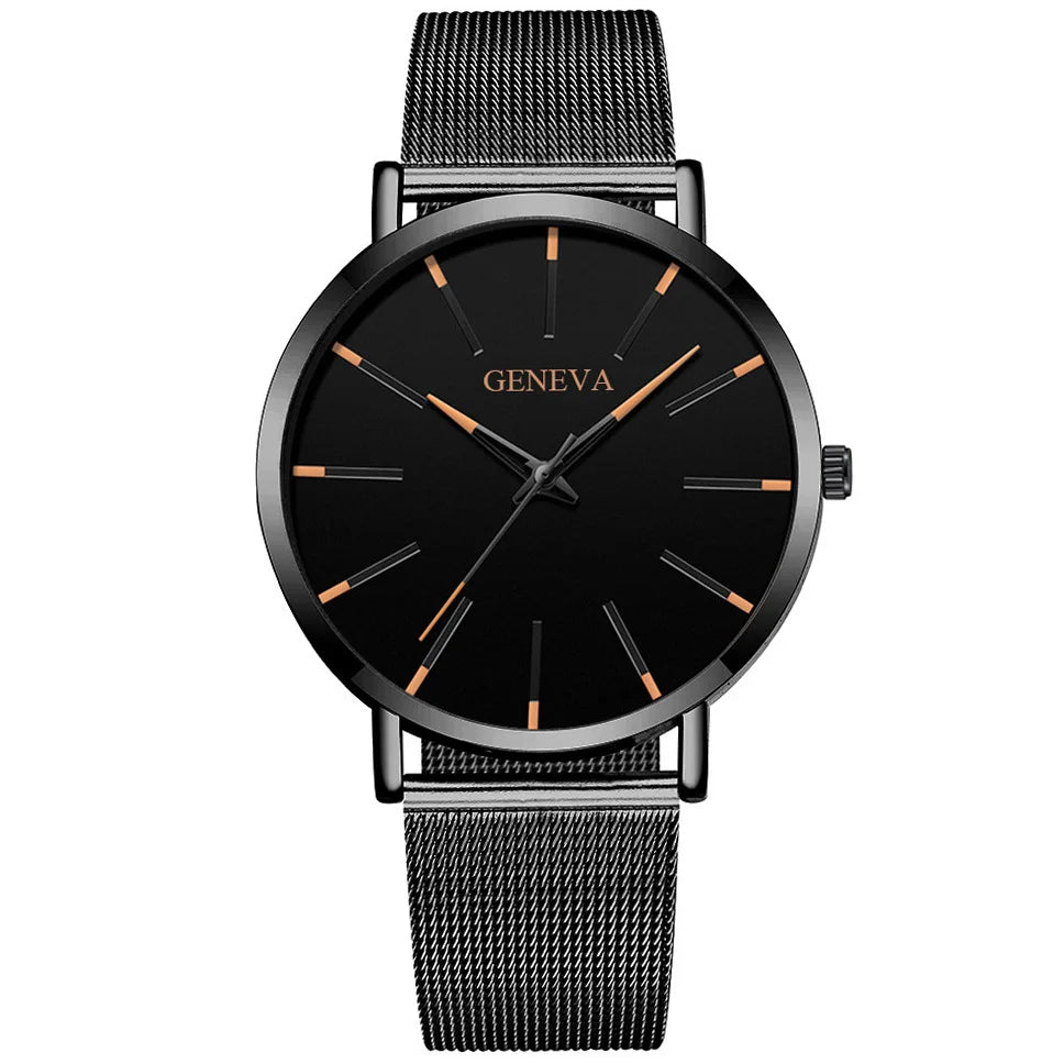 GENEVA MINIMUS WATCH