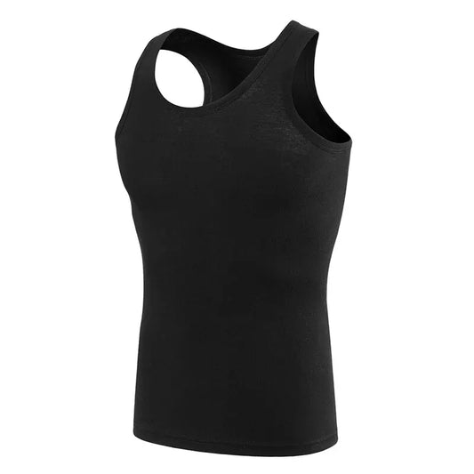 BREATHABLE SPORTS TANK TOP