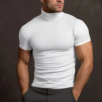 THE ACTIVE ELITE COMPRESSION SHIRT