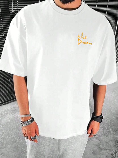 THEDREAM T-SHIRT