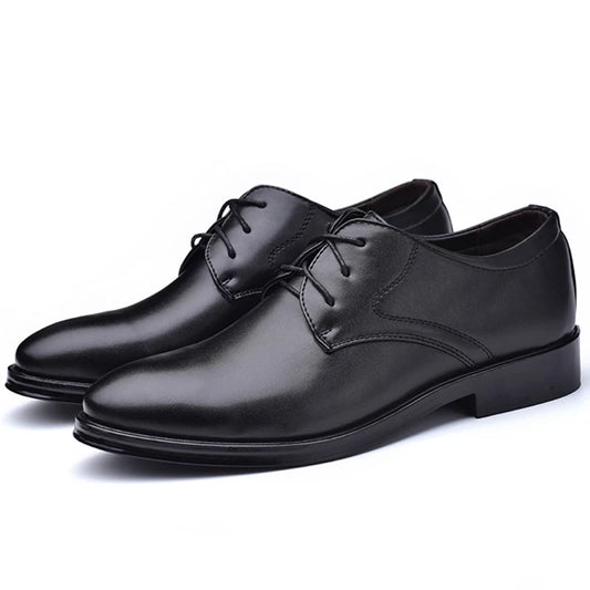 VINCERE FORMAL LEATHER SHOES