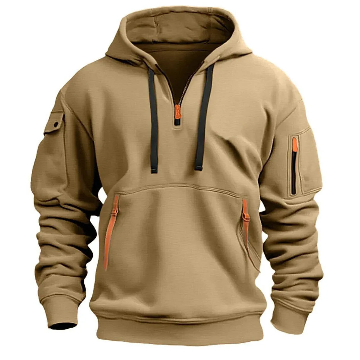 APEX ACTIIVEWEAR HOODIE