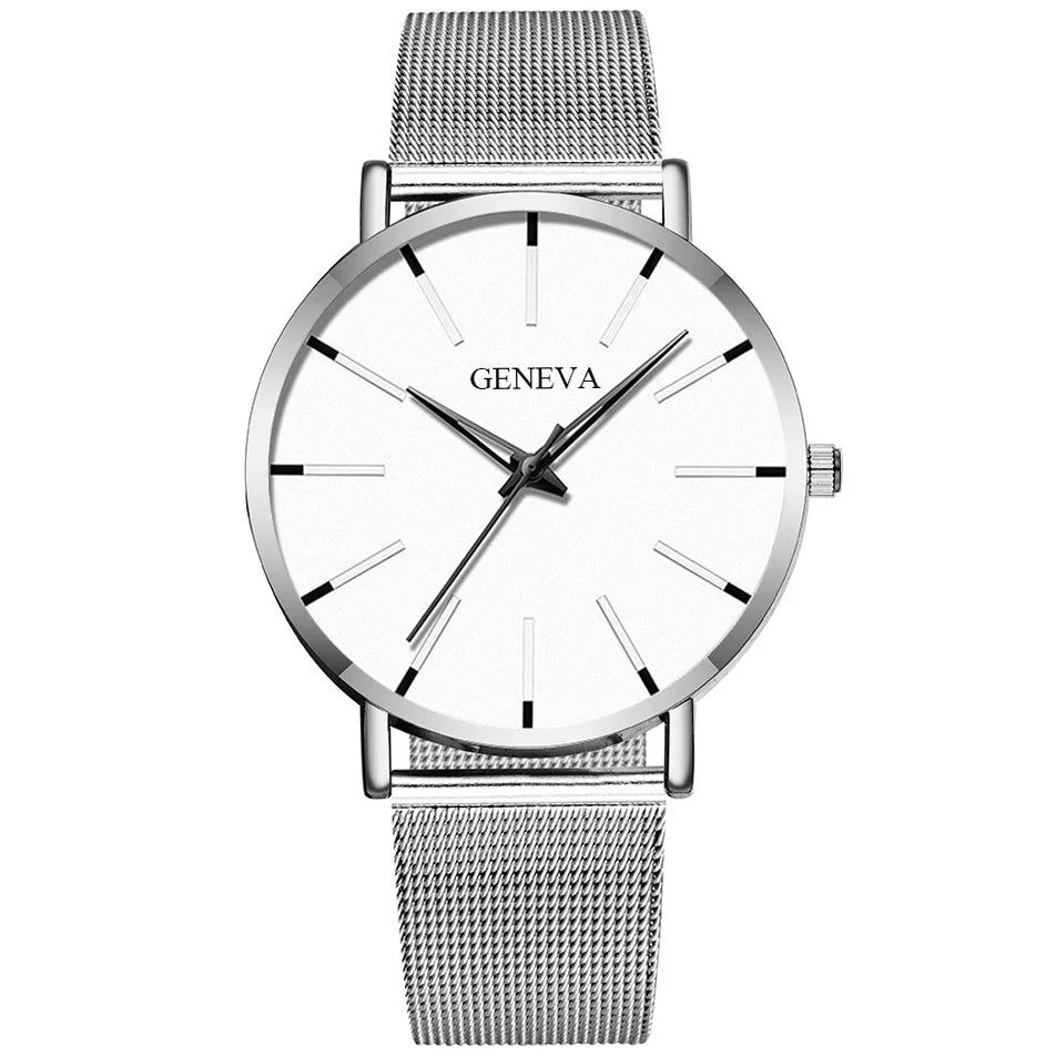 GENEVA MINIMUS WATCH