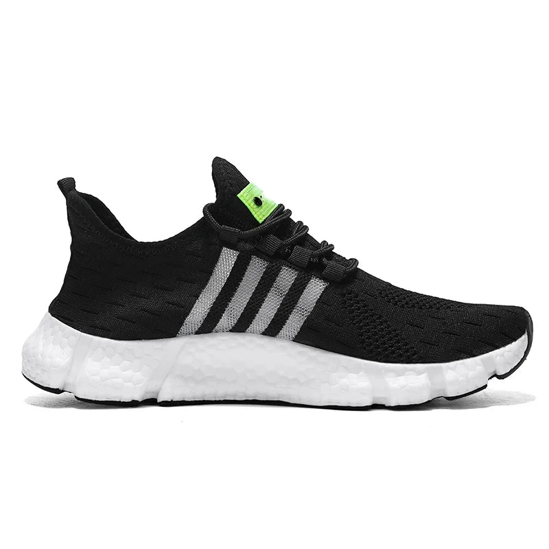 PACEPRO BREATHABLE RUNNING SNEAKERS