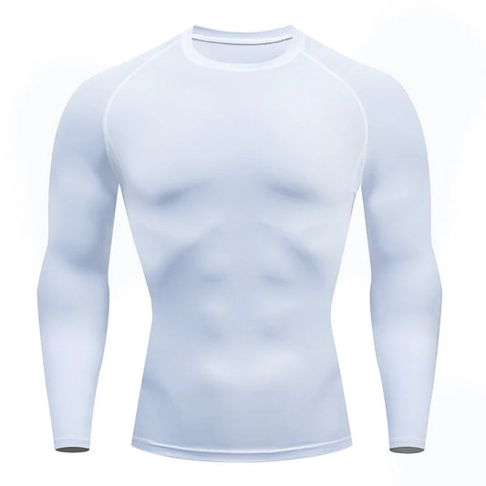 ACTIVE PERFORMANCE COMPRESSION SHIRT