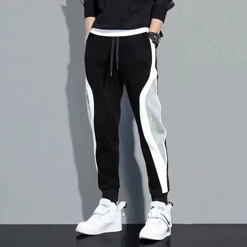 ELITE SPORTS PANTS