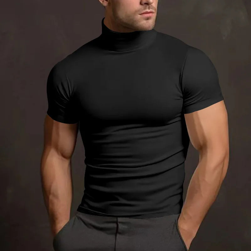 THE ACTIVE ELITE COMPRESSION SHIRT