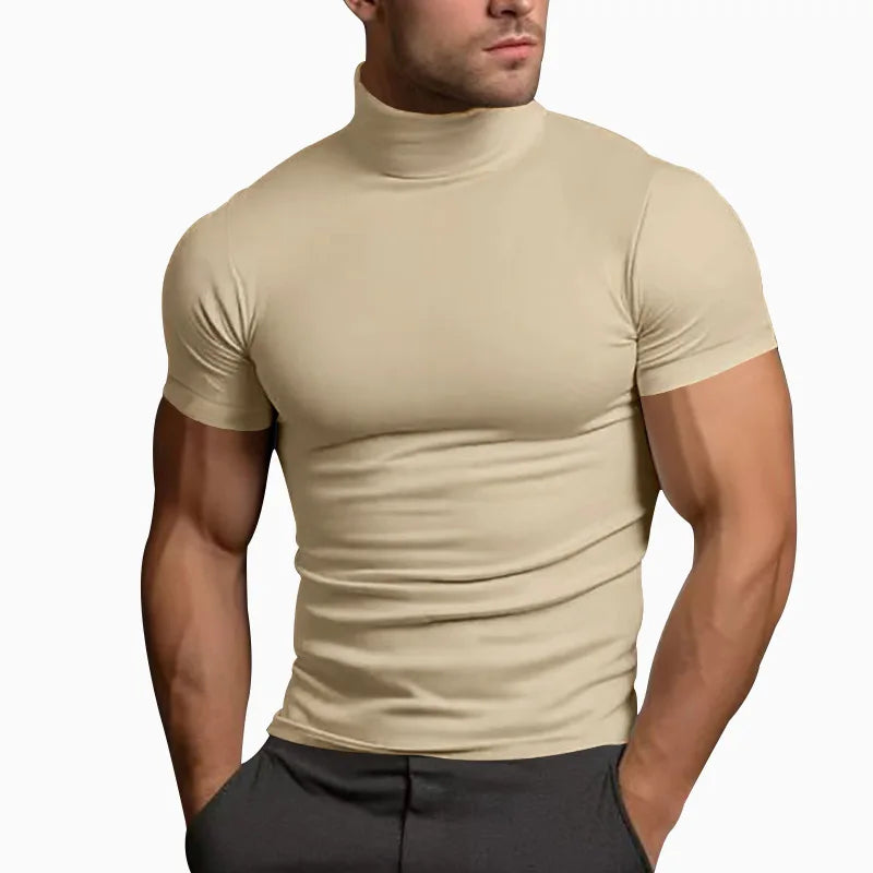 THE ACTIVE ELITE COMPRESSION SHIRT