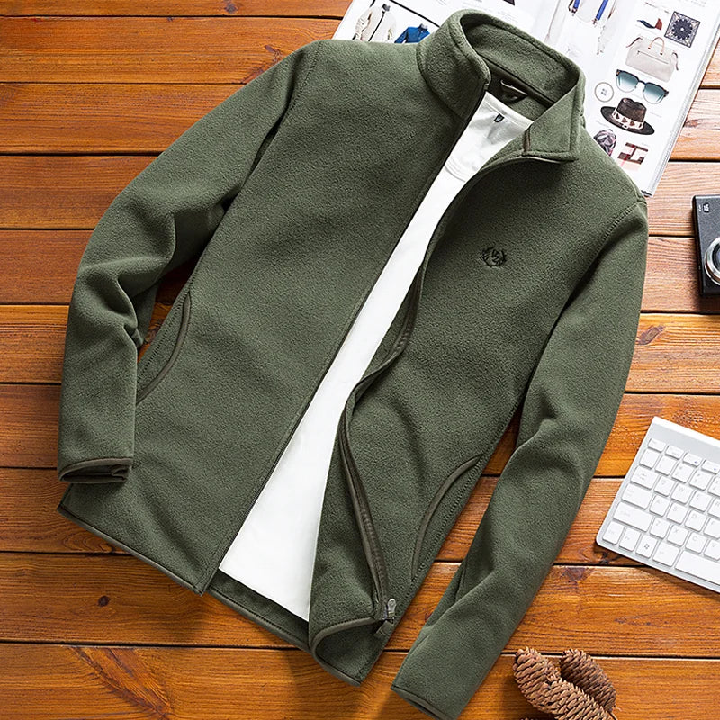 THE NOMAD JACKET