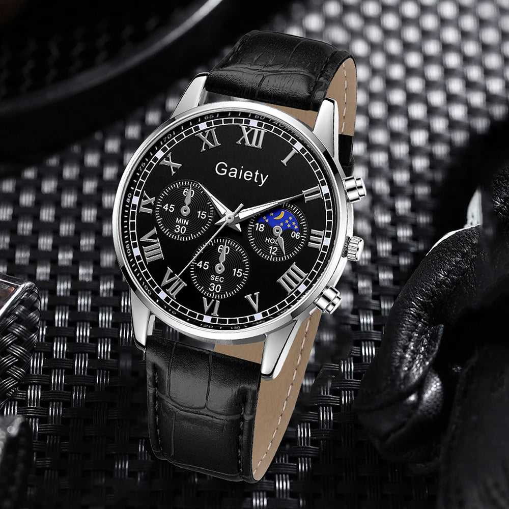 GAIETY WATCH