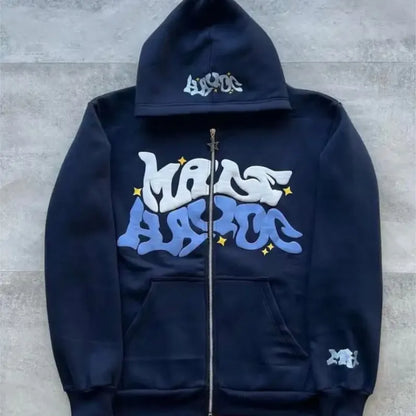 Y2K VINTAGE HAVOC HOODIE