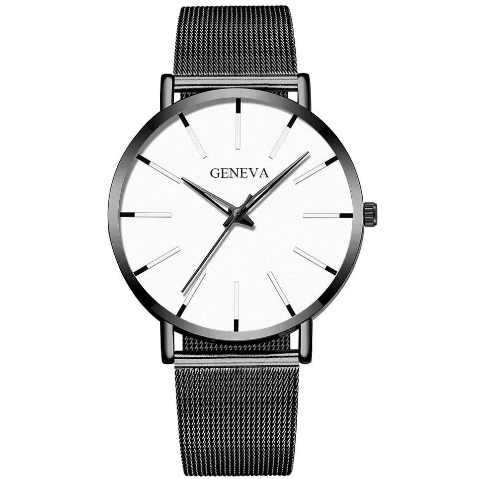 GENEVA MINIMUS WATCH